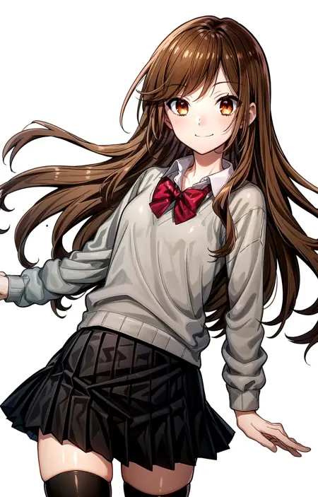 Hori Hyouko (Horimiya) Lora