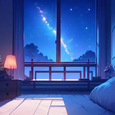Beautiful background V1