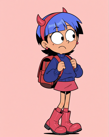 Ada (Cashew & Belle) V1