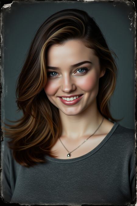 Miranda Kerr SoloLoRA v2.0