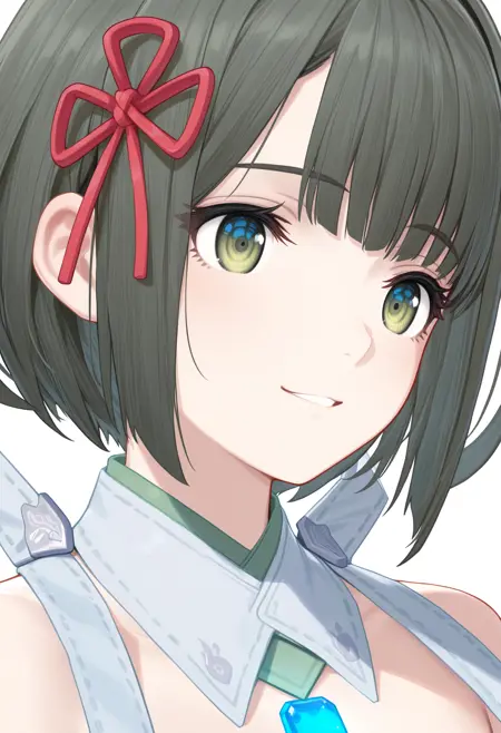 Xenoblade 3 Miyabi | Illustrious-XL