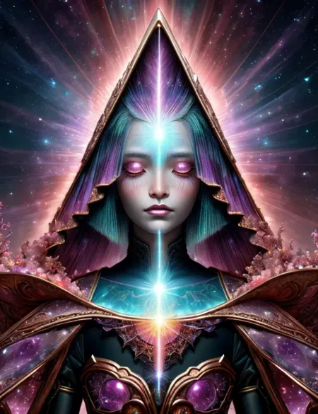 DonM - Blooming Fairy Kingdom [SD1.5]