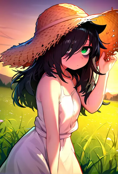 sydneysnack Artist Style LoRA