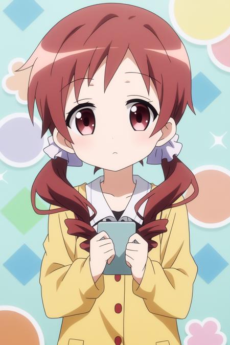 Gochuumon | Megumi Natsu | PDXL v1.0
