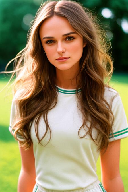 Keira Knightley K31raKn1ght1e7
