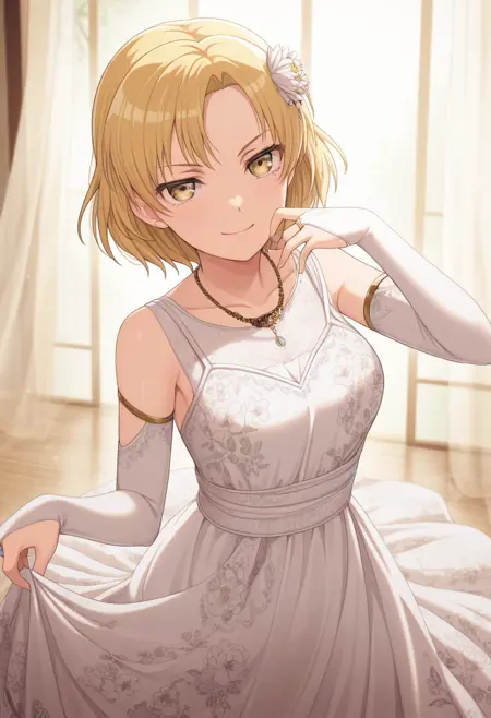 Satou Masuki | BanG Dream! | バンドリ!