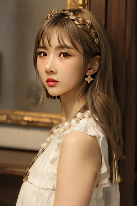 Dreamcatcher Yoohyeon v1.0