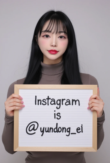 [Flux/Hunyuan/Wan] zzeong_i2/yundong_ei Flux