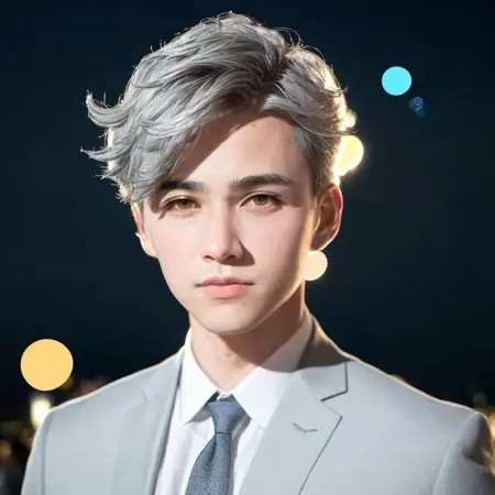 HXZ_haixuanzi's Avatar