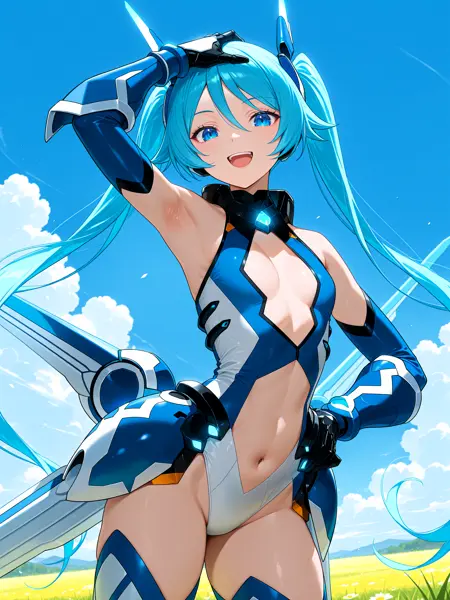 TailBlue
