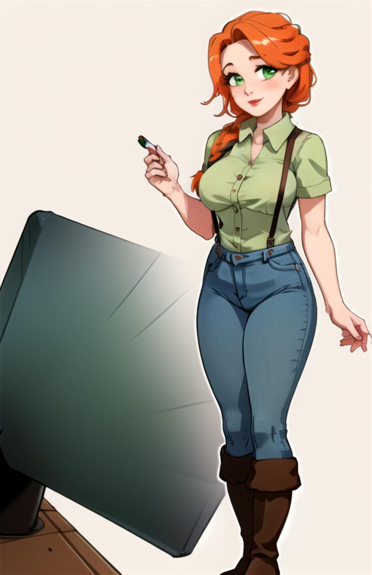 Image posted by kikeai