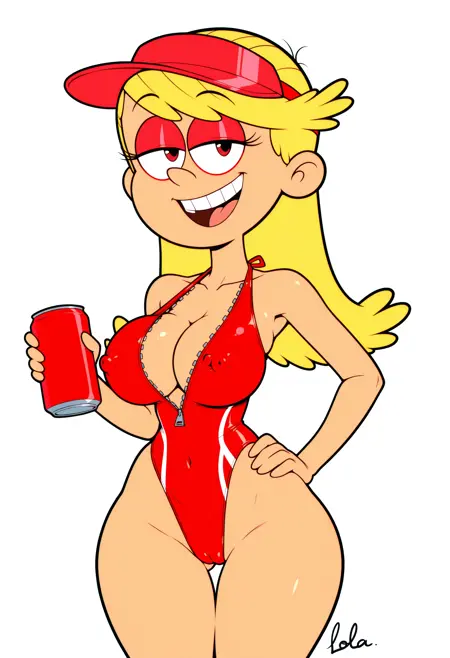 RealGilbertGan LoCon LoRA Style XL