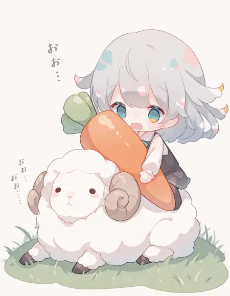 fuyuzuki_gato (Illustrious)