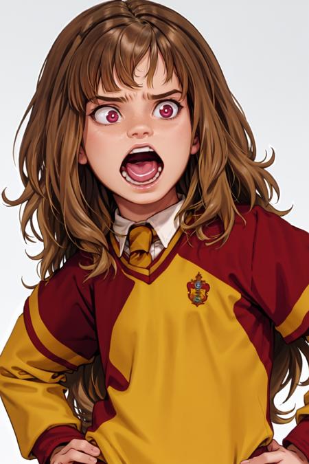 Fonglets Hermione Granger (Philosphers Stone) - v1.1, Stable Diffusion  LoRA