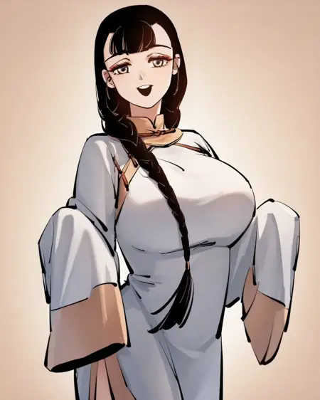 miaoqingqing | webtoon | sun and moon undecimber