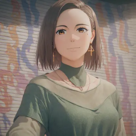 Kotoha Tachibana [PonyXL]