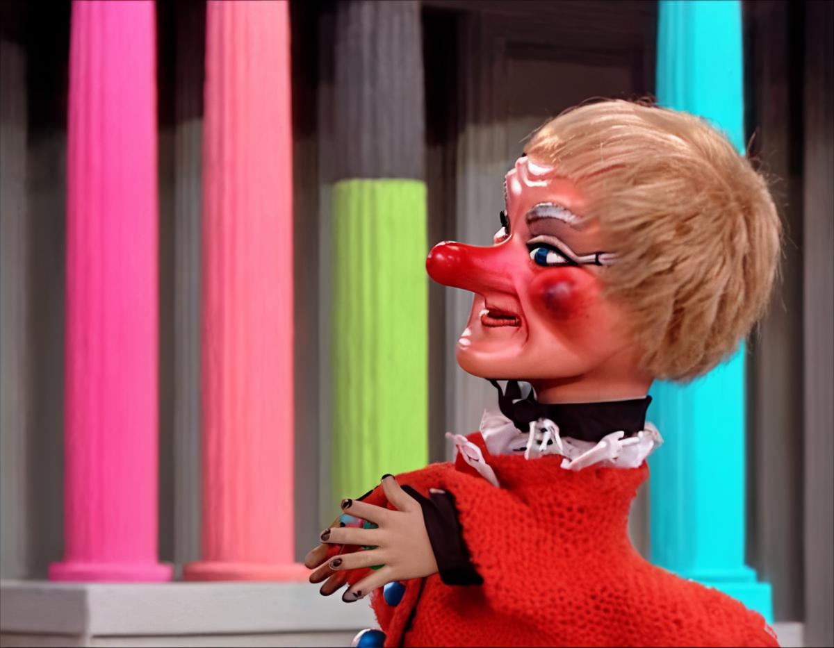 Lady Elaine Fairchilde image by Tiny_Tsuruta