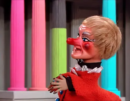 Lady Elaine Fairchilde