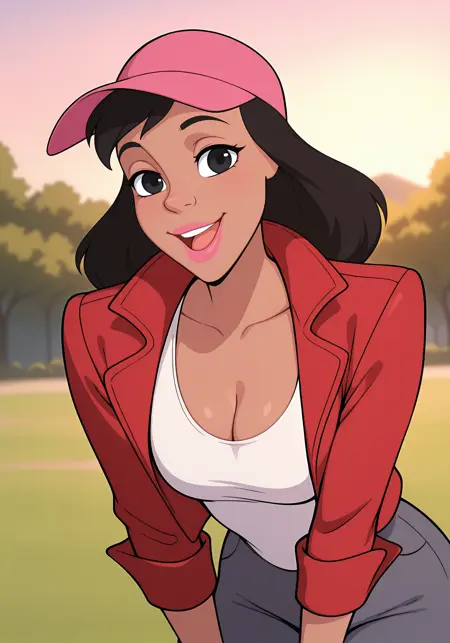 Chris - The Brave Little Toaster