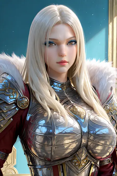 神圣凯莎 | 超神学院 | 雄兵连