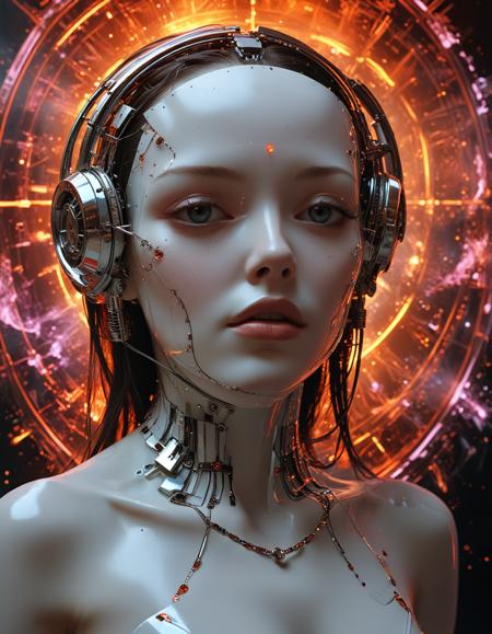 linger, sensuous, ritual, ardor, alluring, closeness, time-traveling, vivid, simulate, transhuman, (Desolate Devotion:1.3)
