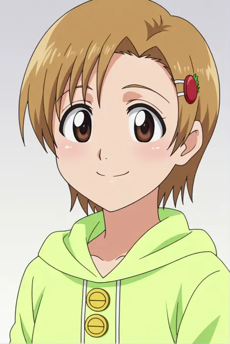 Bleach | Yuzu Kurosaki (PDXL)