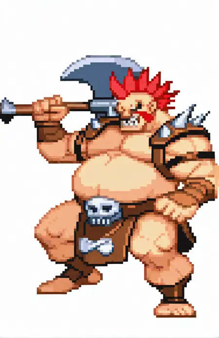 PixelArt_Perfect_IL_V1.0_M [Illustrious]