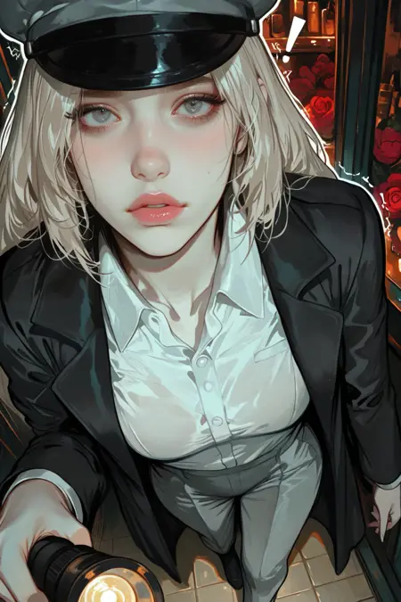 Cheesymud's Semi-Realism V1