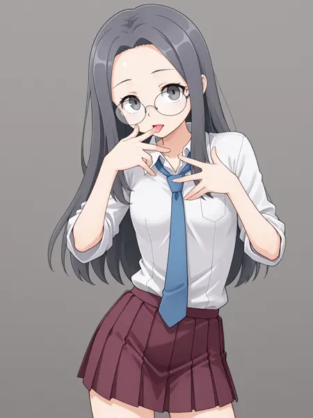 Fizz - Monster Girl Quest!/Monmusu Quest! - Illustrious