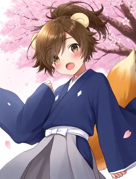 Pop (Human) | Smile Precure