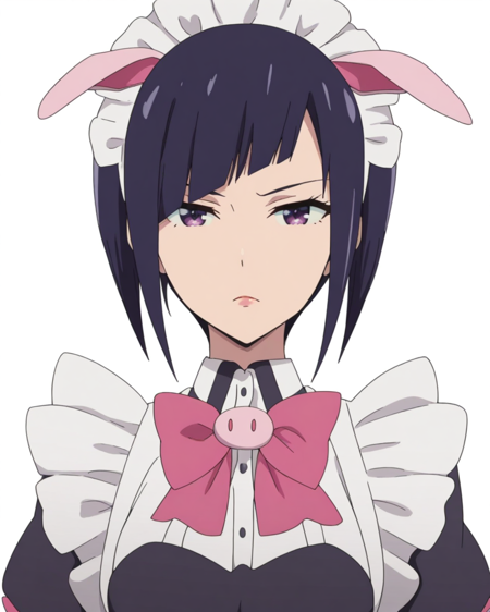 [IL] Ranko Mannen - Akiba Maid War v1.0il