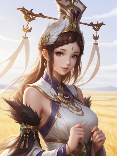 LTK Zhangqiying2.0 v2.0