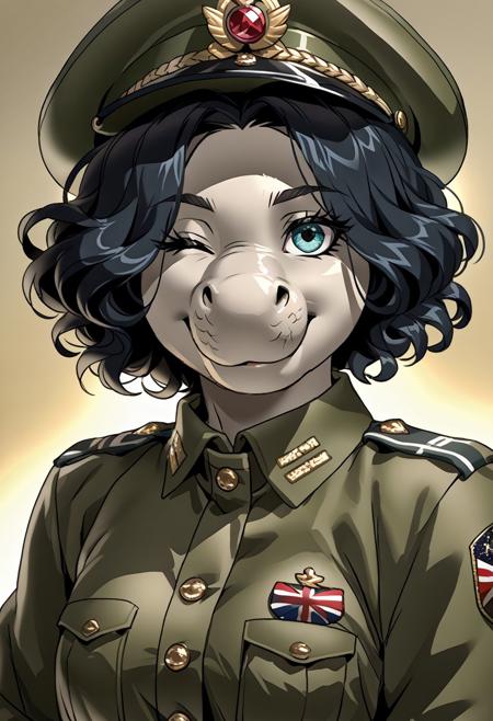 Elephant Seal for PonyXL V1
