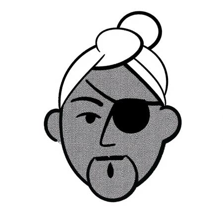 F1HeadPortrait（脸谱风格头像） v1.0