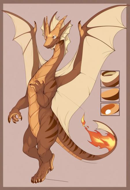 Dragon rider | jagon V1