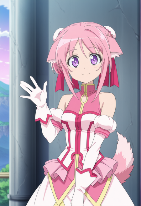 Millhiore Firianno Biscotti (Dog Days) XL v1.0