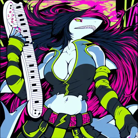 Mayhem [Vulpavibe | Lapfox Trax]