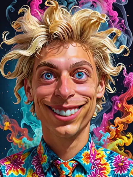 Streamshow's Avatar