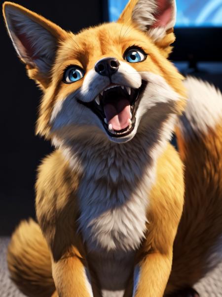 Furtastic Detailer v1.0
