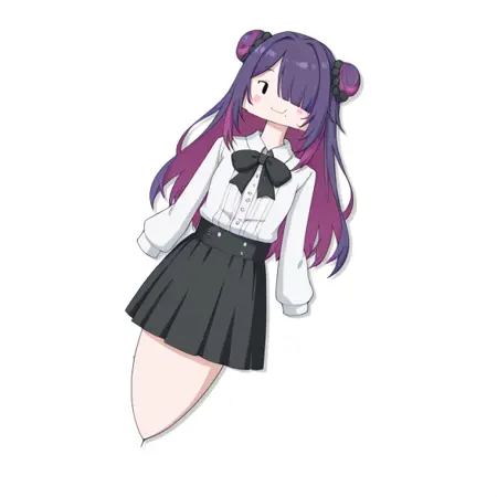 Mechanical Pencil Transformation