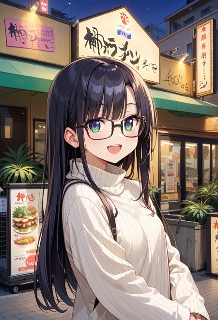 神戸のラーメン屋さんD Kobe Ramen Restaurant D PONY PONY_V1