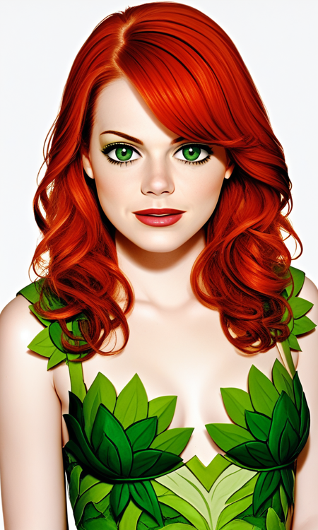 Emma Stone PonyXL v1.0