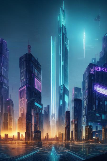 <lora:eduardo:1.2>,  cyberpunk city, epic