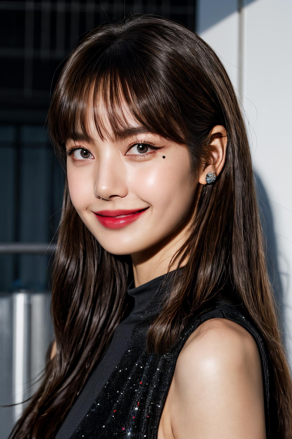 Lalisa Manoban - Lisa BLACKPINK image by nukerofface