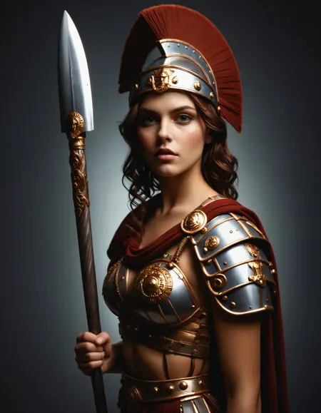 Zavy's Roman Everything - SDXL