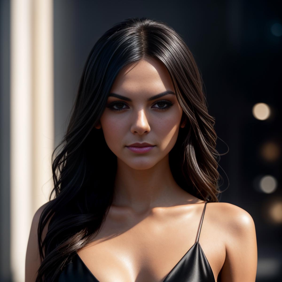 Victoria Justice image by ngsm000