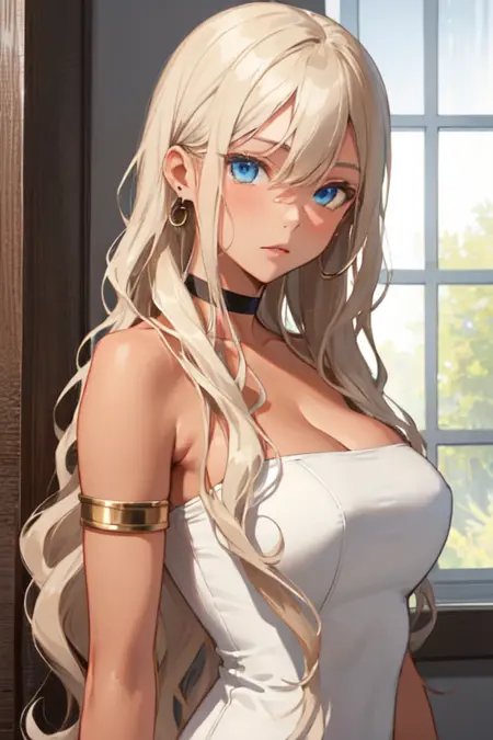 Tokiko Hanamaru (Ane to Boin)