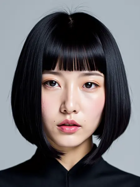 Better and more natural looking faces | Flux.D