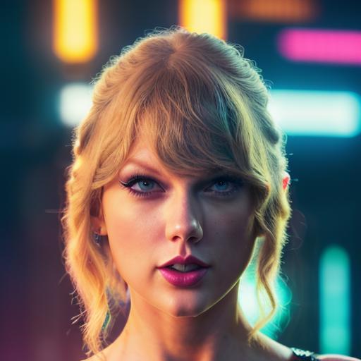 Taylor Swift image by thatCreepyGuy