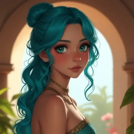 Opulent Glow